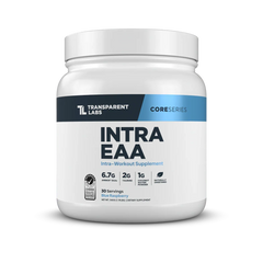 Intra Workout EAA