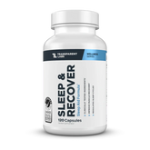 Sleep & Recover