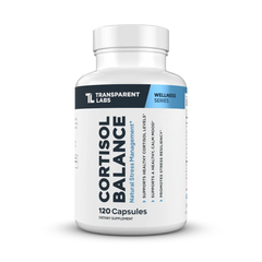 Cortisol Balance