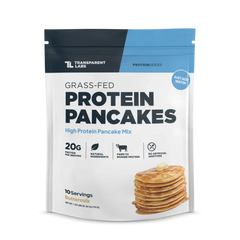 Protein Pancakes