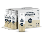 Grass-Fed Protein Shake
