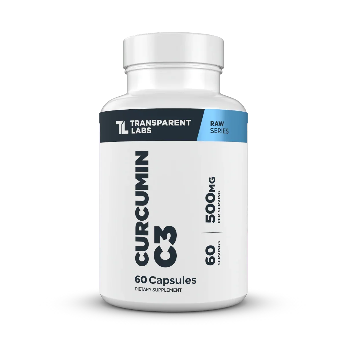Turmeric Curcumin C3 Complex