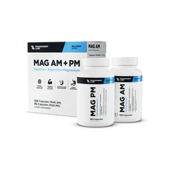 Mag AM + PM