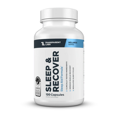 Sleep & Recover