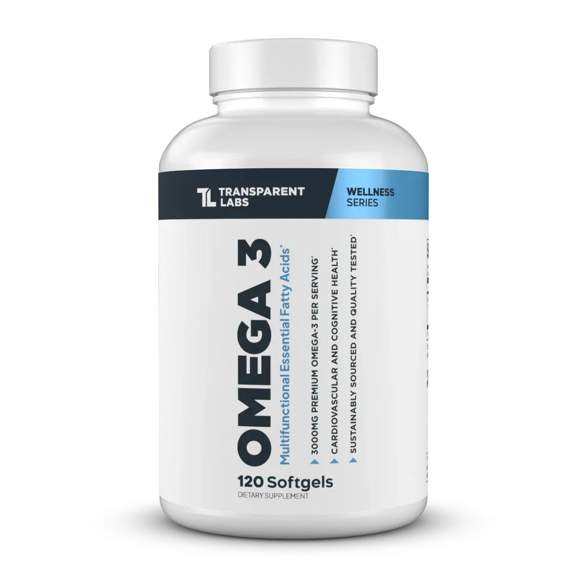 Omega 3