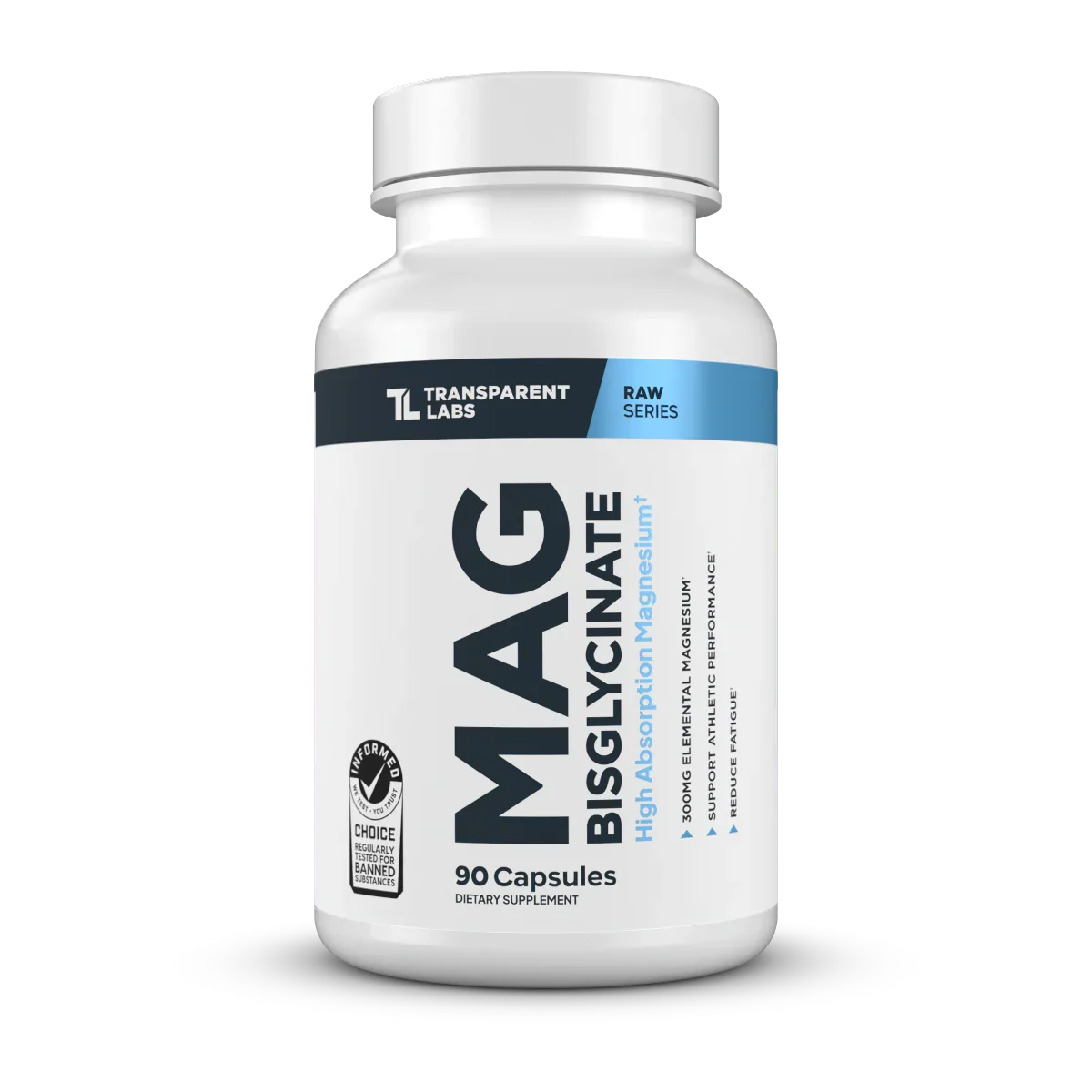 Magnesium Bisglycinate