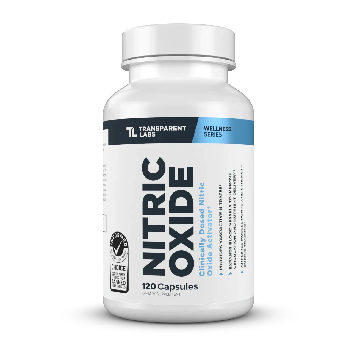Nitric Oxide