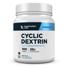 Cyclic Dextrin
