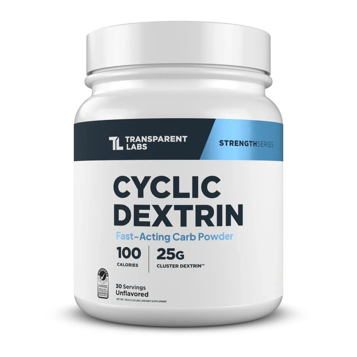 Cyclic Dextrin