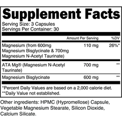 Mag AM + PM