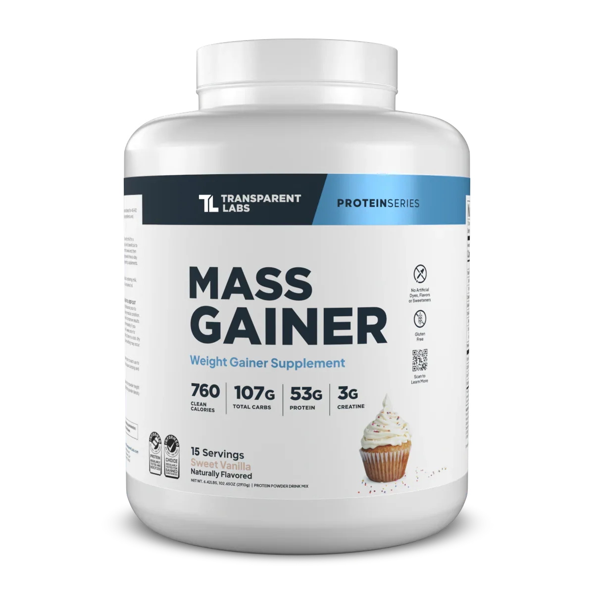 Mass Gainer