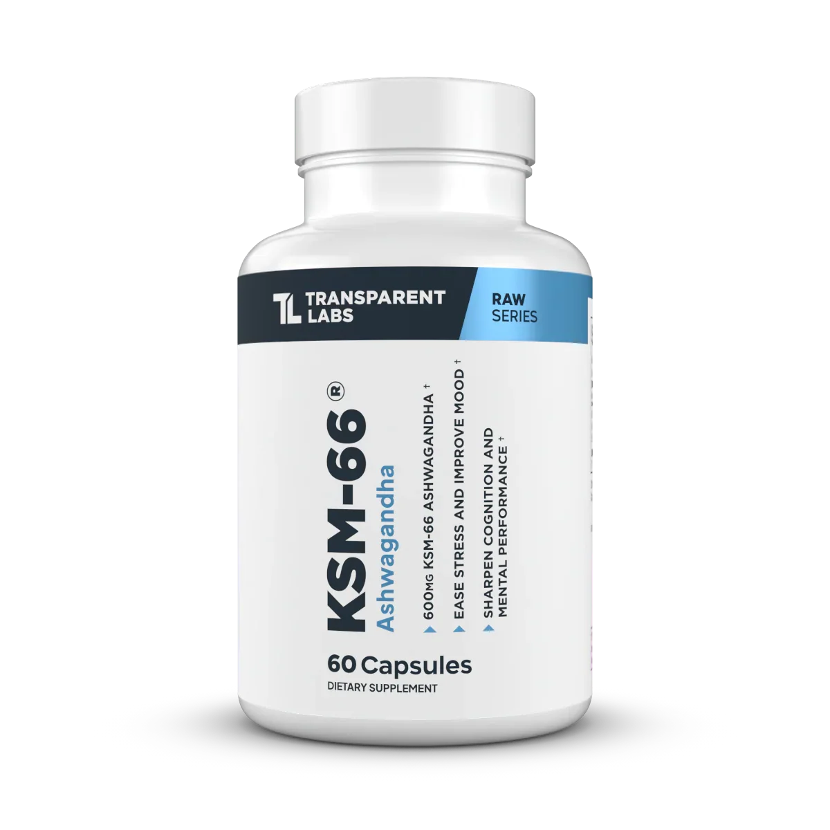 KSM-66 Ashwagandha