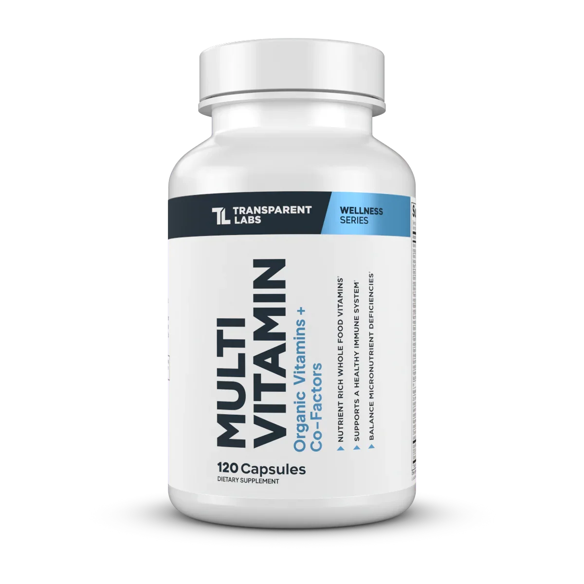Multivitamin Supplement